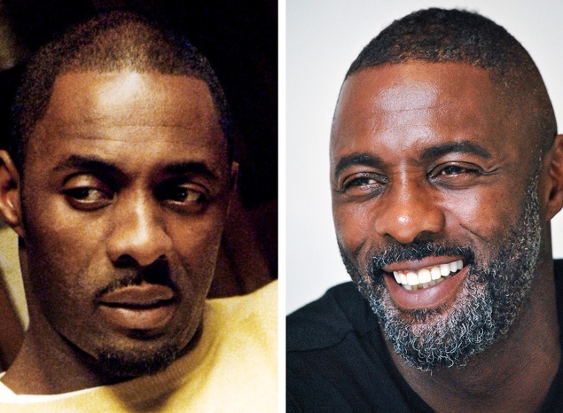 Идрис Эльба