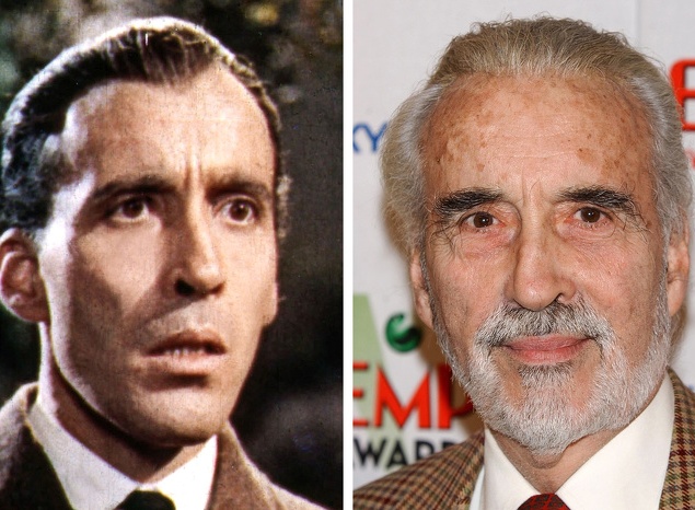 Кристофер Ли