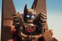 Lego Фильм 2