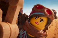 Lego Фильм 2