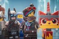 Lego Фильм 2