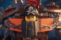 Lego Фильм 2