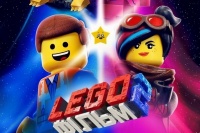 Lego Фильм 2