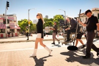 Одного разу... в Голлівуді