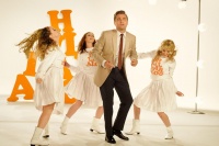 Одного разу... в Голлівуді