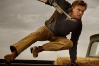 Одного разу... в Голлівуді