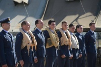 Дивизион надежды