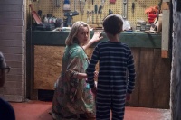 Омен: Перерождение