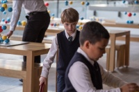 Омен: Перерождение