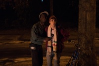 Це школа, бро!