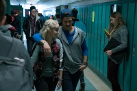 Це школа, бро!