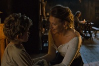 Приключения маленького Реми