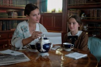 Приключения маленького Реми