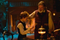 Приключения маленького Реми