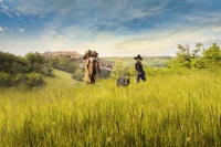 Приключения маленького Реми