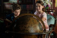 Приключения маленького Реми