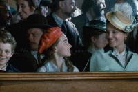 Приключения маленького Реми