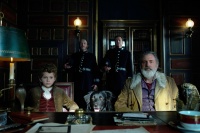 Приключения маленького Реми