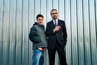 Я — миллиардер