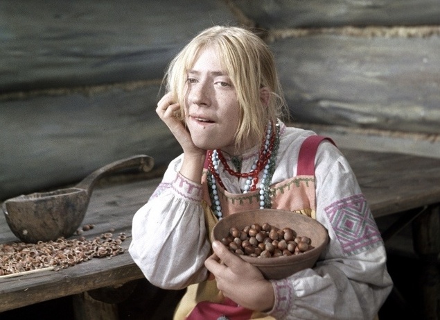 Морозко (1964)