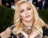 Мадонна шокувала прихильників зміною іміджу