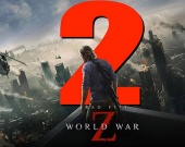 Зйомки сиквела "Війна світів Z" почнуться вже у березні