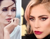Анджелина Джоли и Леди Гага поборются за одну роль в кино