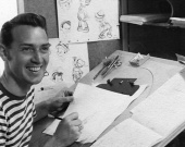 Умер легендарный аниматор "золотого века" Disney