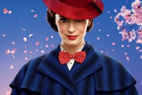 Мері Поппінс повертається