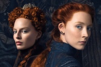 Мария - королева Шотландии