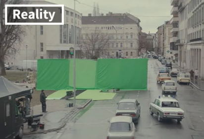 Атомная блондинка