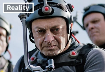 Планета обезьян