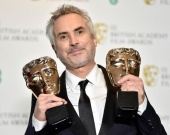 Оголошені переможці британської премії BAFTA