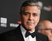Джорджу Клуни запрещают видеть детей
