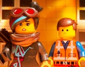 LEGO Фильм 2: взрослый юмор игрушечного мира