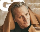 Вигго Мортенсен снялся в элегантном фотосете для GQ