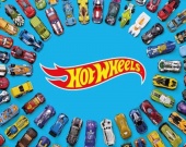 Warner Bros. экранизирует линию игрушек Hot Wheels