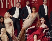 Журнал Vanity Fair заработает на церемонии вручения "Оскар" $10 млн