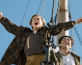 Як насправді знімали одну з найзнаменитіших сцен "Титаніка"
