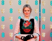 BAFTA 2019 : ТОП-5 гірших нарядів на червоній доріжці