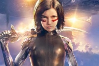 Аліта: Бойовий ангел