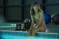 В пяти шагах к любви