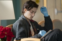 В пяти шагах к любви