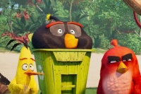 Angry Birds в кино 2