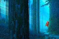 Мистер Линк: Потерянное звено эволюции