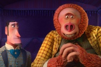 Мистер Линк: Потерянное звено эволюции