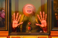 Мистер Линк: Потерянное звено эволюции