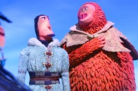 Мистер Линк: Потерянное звено эволюции