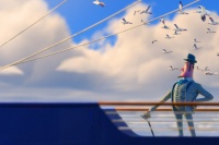 Мистер Линк: Потерянное звено эволюции