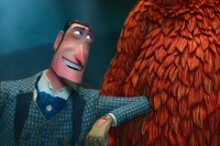 Мистер Линк: Потерянное звено эволюции